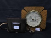 Lot 108 - LOT OF COLLECTABLES including a yellow metal...