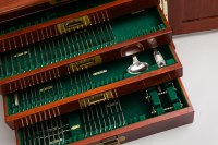 Lot 391 - EARLY 20TH CENTURY MAPPIN & WEBB SILVER PLATED...