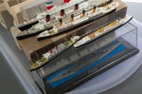 Lot 773 - COLLECTION OF MID-20TH CENTURY CAST METAL...