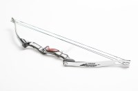 Lot 782 - MODERN COMPOUND ARCHERY BOW AND ACCESSORIES...