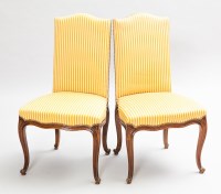 Lot 788 - IMPRESSIVE LARGE FRENCH PROVINCIAL OAK DINING...