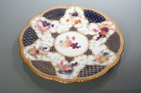Lot 473 - VICTORIAN GRANGER & CO. ROYAL CHINA WORKS...
