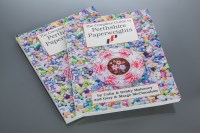 Lot 499 - TWO PERTHSHIRE PAPERWEIGHTS REFERENCE BOOK...