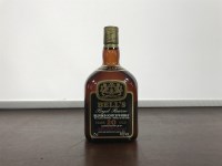Lot 9 - BELL'S ROYAL RESERVE 20 YEARS OLD Blended...