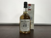 Lot 13 - MITCHELL'S Blended Scotch Whisky 70cl, 40%...