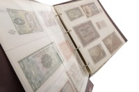 Lot 522 - COLLECTION OF VARIOUS INTERNATIONAL BANKNOTES...