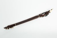 Lot 591 - COLLECTION OF VIOLIN BOWS in varying condition,...