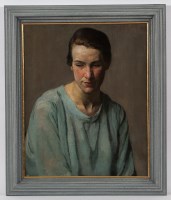 Lot 7 - ATTRIBUTED TO ALBERT CHEVALLIER TAYLER...