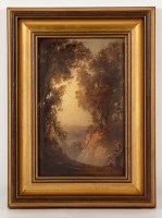 Lot 15 - * SAMUEL JOHN LAMORNA BIRCH (ENGLISH 1869 -...