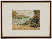 Lot 19 - * ARTHUR GIARDELLI (ENGLISH 1911 - 2009), DAY...