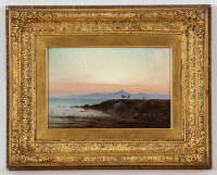 Lot 21 - ARTHUR GILBERT (BRITISH 1819 - 1895), MORNING:...