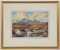 Lot 47 - * STIRLING GILLESPIE (SCOTTISH 1908 - 1993),...