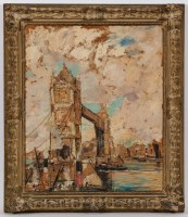 Lot 48 - JAMES KAY RSA RSW (SCOTTISH 1858 - 1942),...