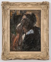 Lot 69 - ATTRIBUTED TO RONALD OSSORY DUNLOP (IRISH 1894...