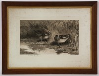 Lot 80 - ARCHIBALD THORBURN (SCOTTISH 1860 - 1935),...