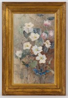 Lot 103 - * RICHARD SEBRIGHT (BRITISH 1870 - 1959),...