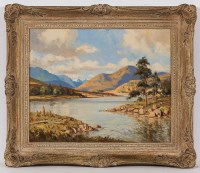 Lot 106 - * MAURICE CANNING WILKS (IRISH 1910 - 1984),...