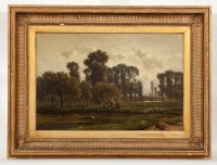 Lot 113 - GERRIT ALEXANDER GODART MOLLINGER (DUTCH 1838 -...