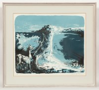 Lot 132 - * MICHAEL AYRTON (BRITISH 1921- 1975),...