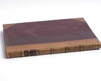 Lot 830 - THE GALLOVIDIAN bound in years 1899-1940...