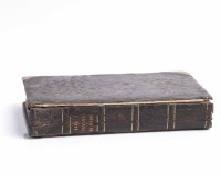 Lot 832 - SPENCE (FERRAND)(Trans. by) - HISTORY AND...