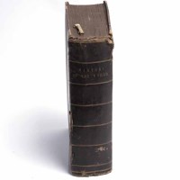 Lot 838 - RALEGH (SIR WALTER) - THE HISTORIE OF THE...