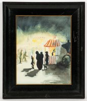 Lot 44 - * GWEN EMILY CUTHBERT (AKA WENDY WOOD, BRITISH...