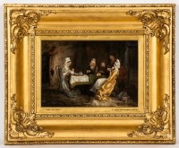 Lot 78 - GEORGE PAUL CHALMERS RSA RSW (SCOTTISH 1833 -...