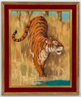 Lot 94 - * RALSTON GUDGEON RSW (SCOTTISH 1910 - 1984),...