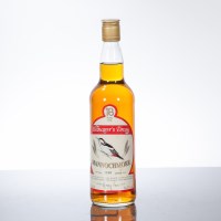 Lot 993 - MANNOCHMORE 18 YEAR OLD MANAGER'S DRAM Single...