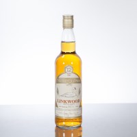 Lot 994 - LINKWOOD 12 YEAR OLD MANAGER'S DRAM 1999...