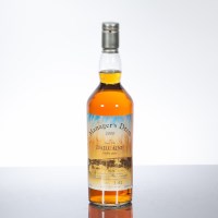 Lot 1001 - DAILUAINE 17 YEAR OLD MANAGER'S DRAM 2000...