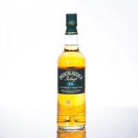 Lot 1030 - BRUICHLADDICH 15 YEAR OLD Single Islay Scotch...