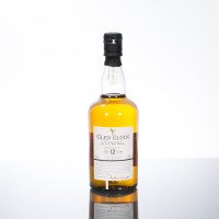 Lot 1031 - GLEN ELGIN 12 YEAR OLD Single Speyside Scotch...