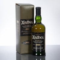 Lot 1061 - ARDBEG 1975 Single Islay Malt Whisky, bottled...