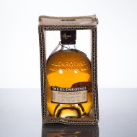 Lot 1081 - THE GLENROTHES SELECT RESERVE Single Speyside...