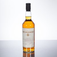Lot 1094 - INCHGOWER 13 YEAR OLD THE MANAGER'S DRAM...