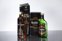 Lot 1115 - GLENFIDDICH SPECIAL OLD RESERVE Single...