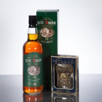 Lot 1116 - POIT DHUBH 12 YEAR OLD Blended Scotch Whisky....