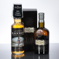Lot 1124 - CENTURY OF MALTS Blended Scotch Whisky in...