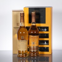 Lot 1147 - GLENMORANGIE ASTAR Single Highland Malt Whisky....