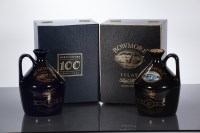 Lot 1167 - BOWMORE 10 YEAR OLD Single Islay Malt Whisky...