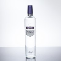 Lot 1188 - SMIRNOFF PENKA Polish Vodka. 70 cl, 40% volume.