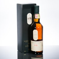 Lot 1189 - LAGAVULIN 16 YEAR OLD Single Islay Malt Whisky,...