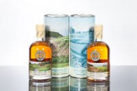 Lot 1197 - BRUICHLADDICH LINKS 15 YEAR OLD TORREY PINES,...