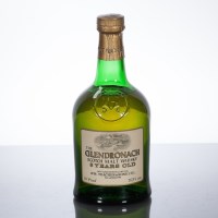Lot 1201 - GLENDRONACH 8 YEAR OLD Scotch Malt Whisky,...