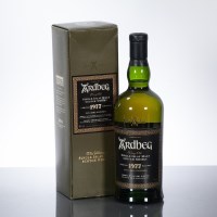 Lot 1206 - ARDBEG 1977 Single Islay Malt Whisky. 70cl,...