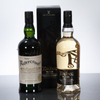 Lot 1215 - ARDBEG ROLLERCOASTER Single Islay Malt Whisky,...