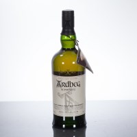 Lot 1223 - ARDBEG SUPERNOVA ADVANCE COMMITTEE RELEASE...