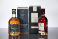 Lot 1228 - ABERLOUR A'BUNADH BATCH 16 Single Speyside...